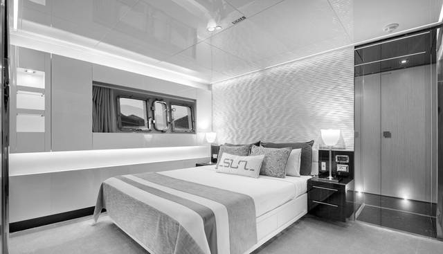 SUN yacht for sale 34