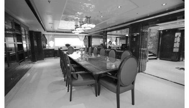 Ambrosia yacht for sale 5