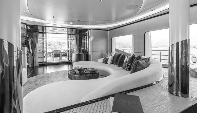 KASIF yacht for sale 8