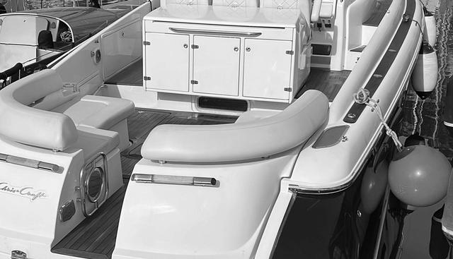 noname yacht for sale 4