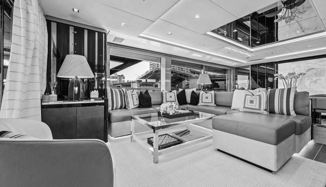 ARTEMIS yacht for sale 12