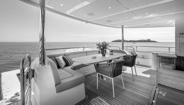 HALWA yacht for sale 114