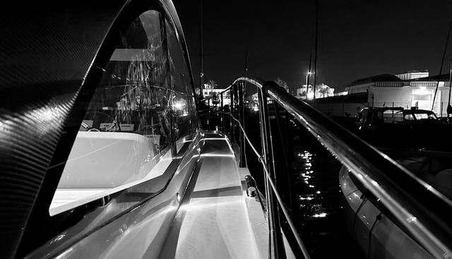 BARAKA yacht for sale 12