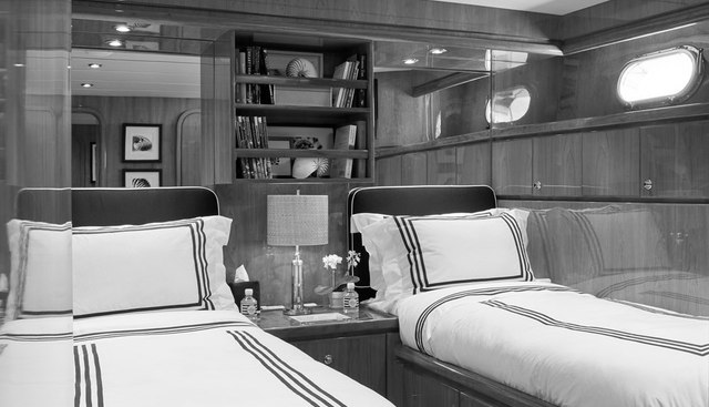 GRACE yacht for sale 23