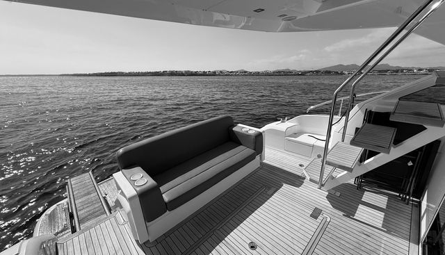 noname yacht for sale 38