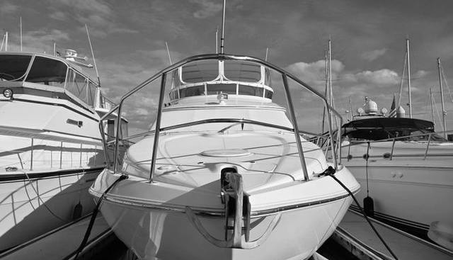 Lady L yacht for sale 28