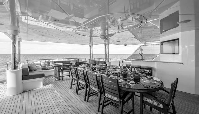 VALINOR yacht for sale 50
