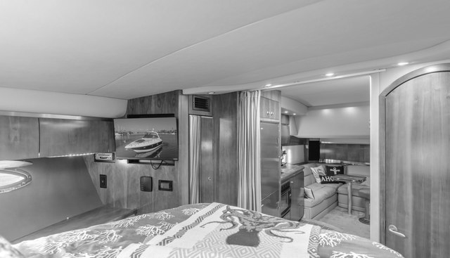 Eurybia yacht for sale 28