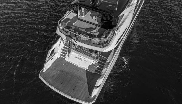 Aurelius yacht for sale 5