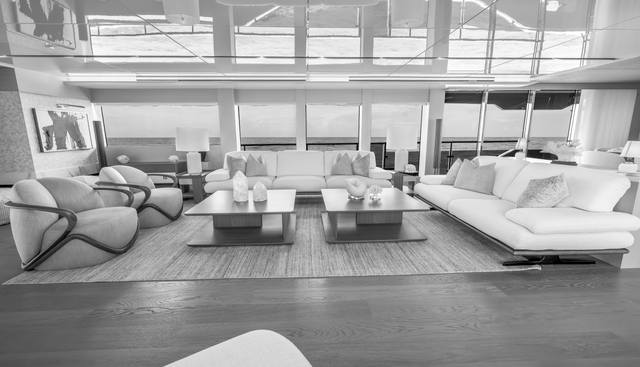 EVELYN P yacht for sale 12