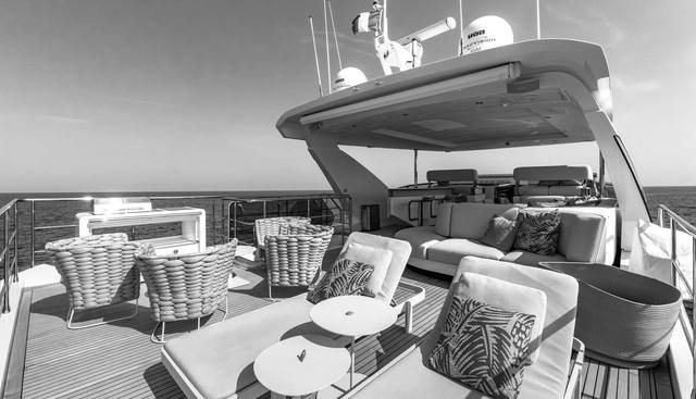 noname yacht for sale 20