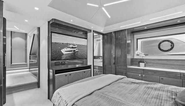 OUR TRADE yacht for sale 59