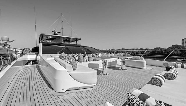 ARTEMIS yacht for sale 58
