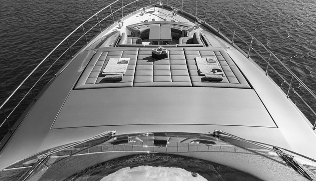 ALDEBARAN III yacht for sale 19