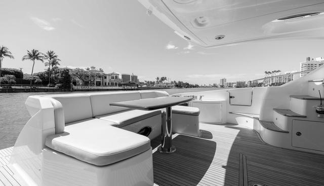 BID TO WIN yacht for sale 17