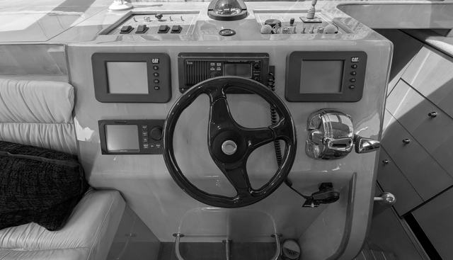 Odeesea yacht for sale 35