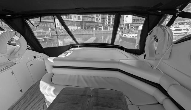 Memphis Belle yacht for sale 14