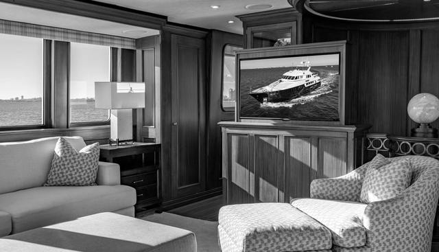 GITANA yacht for sale 15