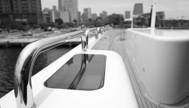Ambrosia yacht for sale 117