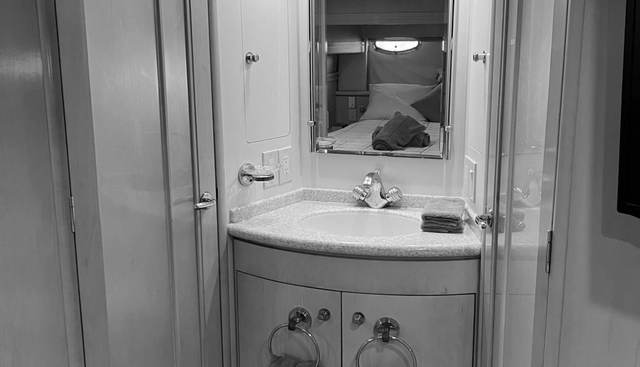 Called Away yacht for sale 42