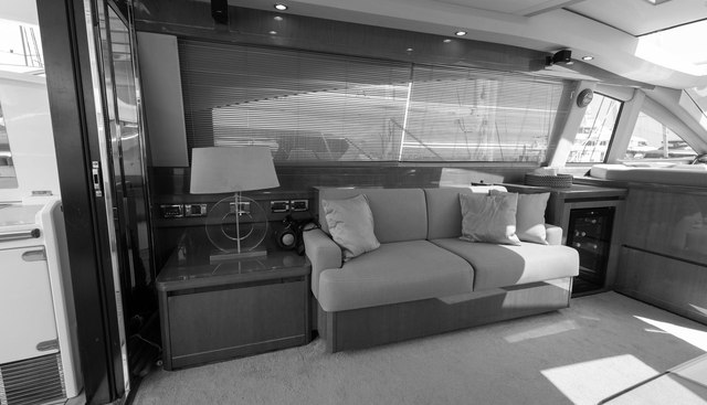Cappuccino II yacht for sale 20