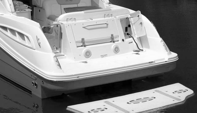 Freedom of the Seize yacht for sale 10