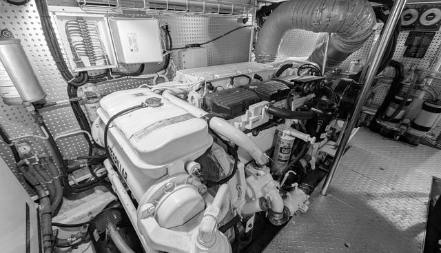 Odeesea yacht for sale 72