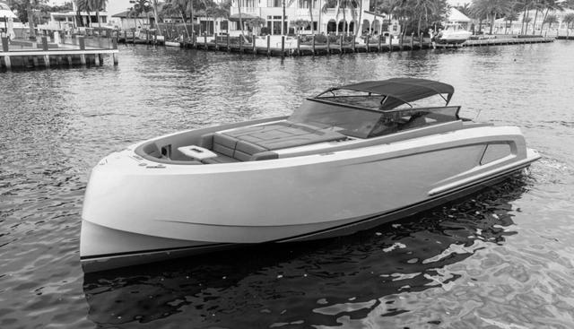 noname yacht for sale 8