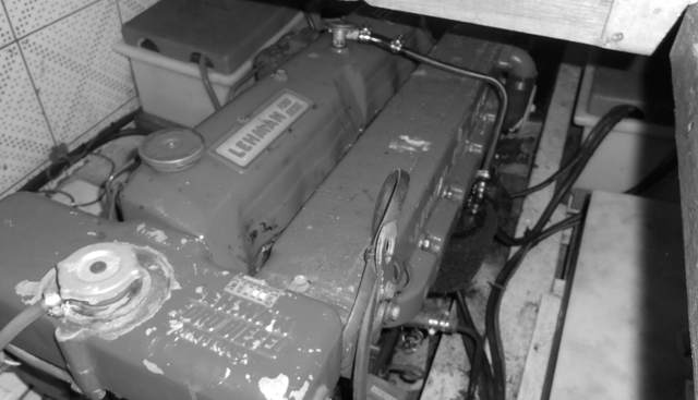 Ahoy Vey yacht for sale 19