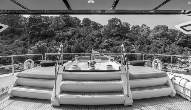 EXIT yacht for sale 30
