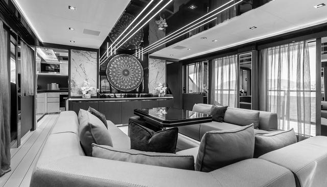 CADET V yacht for sale 10