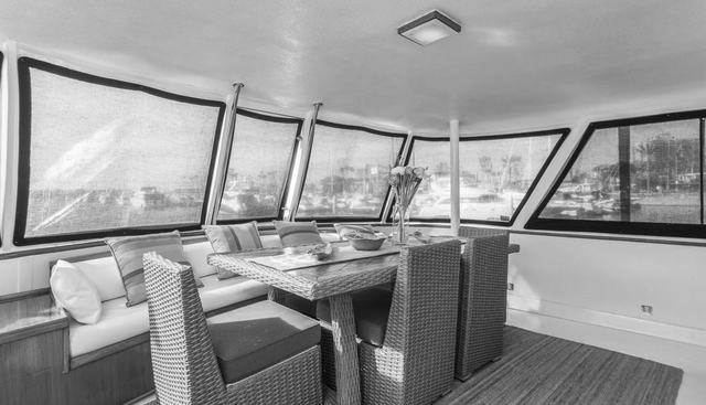 noname yacht for sale 40