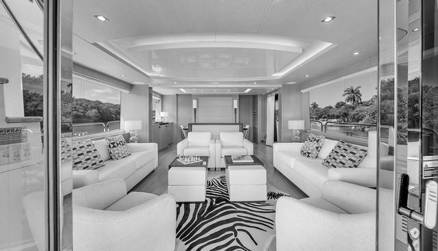 noname yacht for sale 22