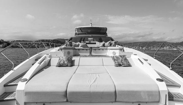 noname yacht for sale 29