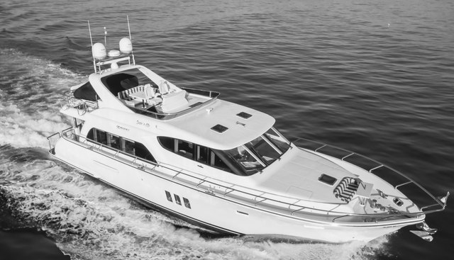 Suzie N Me yacht for sale 2