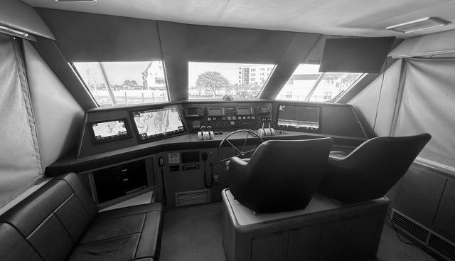 noname yacht for sale 34