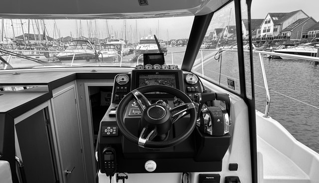 Sea A Moor yacht for sale 28