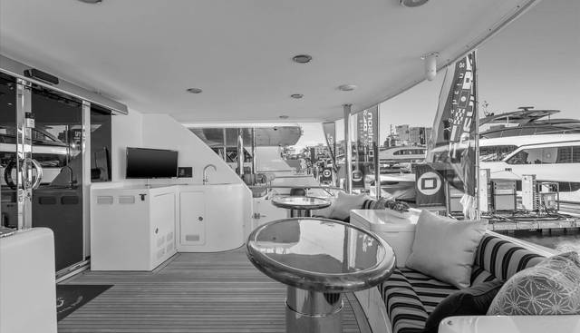 MISS PATTI yacht for sale 48