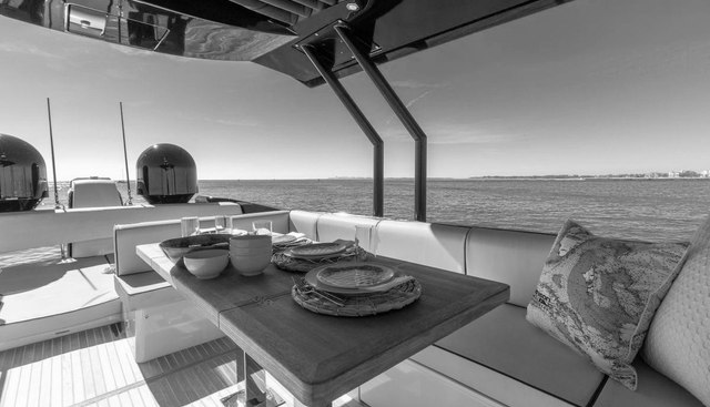 SINGH CITY yacht for sale 34