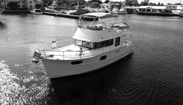 Next Chapter yacht for sale 4