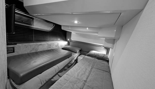 Lucky Us yacht for sale 25