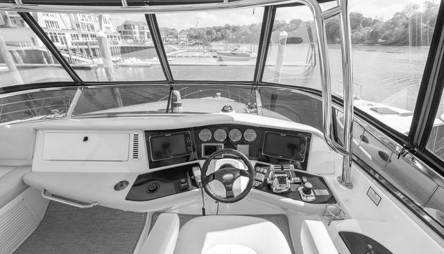 My Way Again yacht for sale 24
