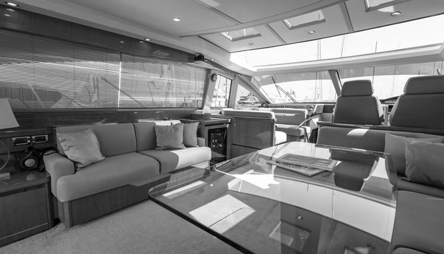 Cappuccino II yacht for sale 19