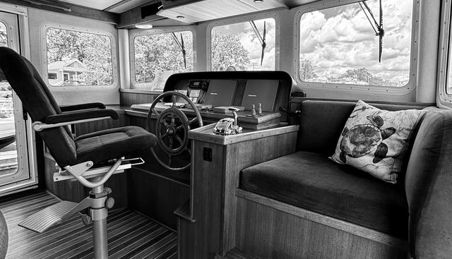 MISS MADDIE yacht for sale 35