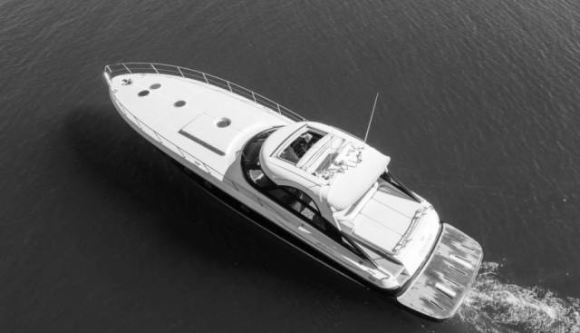 PARVINA yacht for sale 28