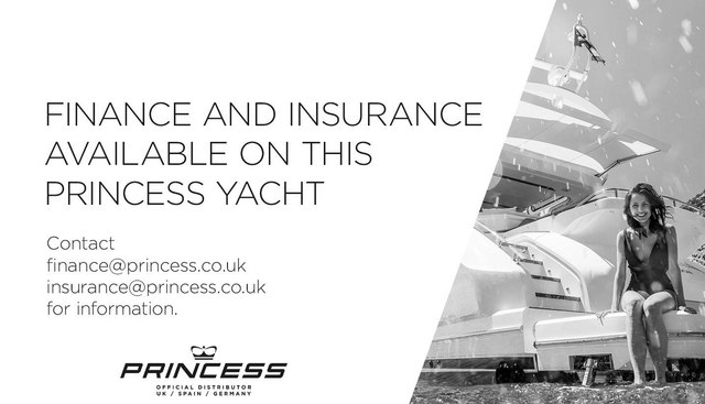 Ushuaia yacht for sale 35