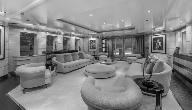 SCOTT FREE yacht for sale 13