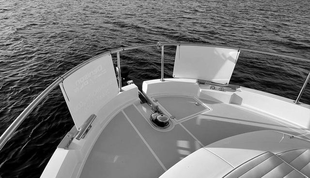 Wanderful yacht for sale 10