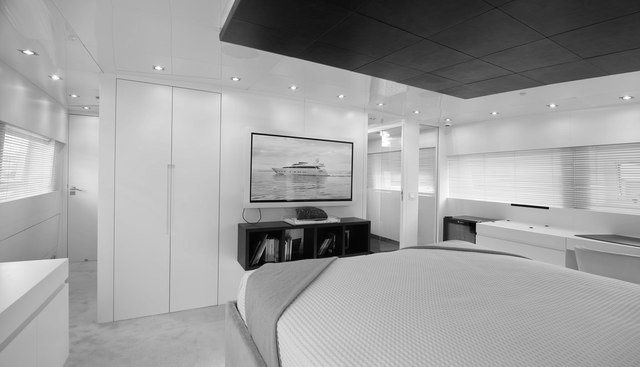 XANAX yacht for sale 10