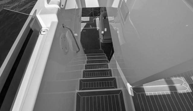 Hamlet yacht for sale 53